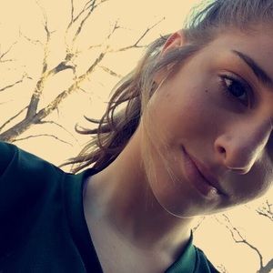 Meet your Posher, Harper